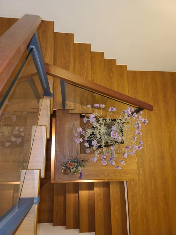 Love Happiness Inn Su’ao Zewnętrze zdjęcie